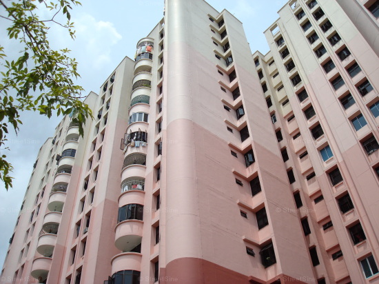Blk 360C Admiralty Drive (Sembawang), HDB 5 Rooms #228982